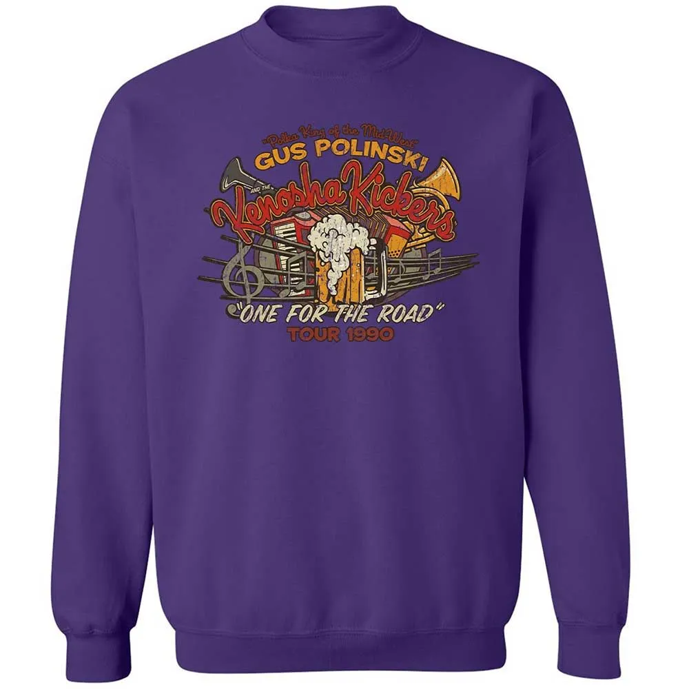 One for the Road - Purple - 11