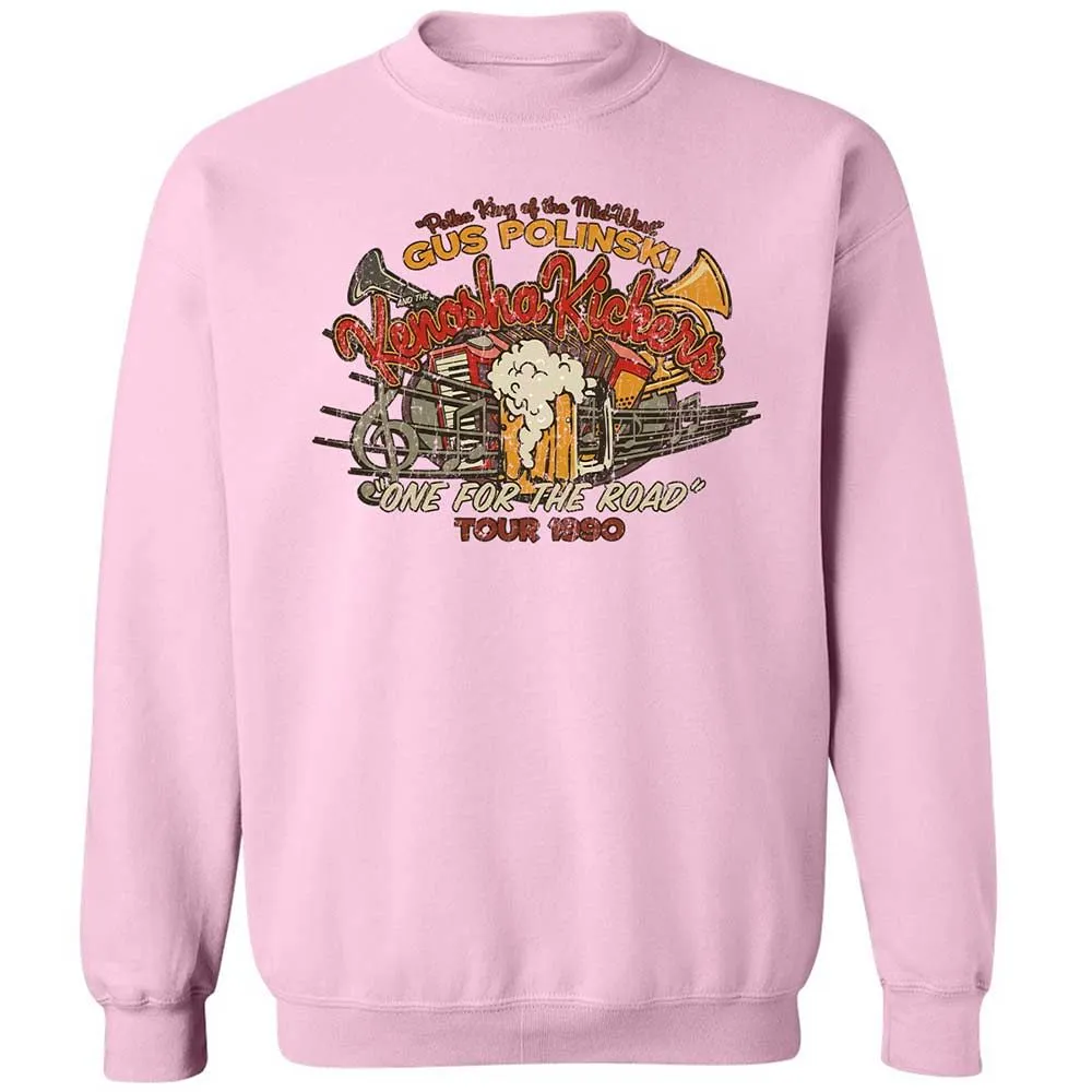 One for the Road - Light Pink - 19