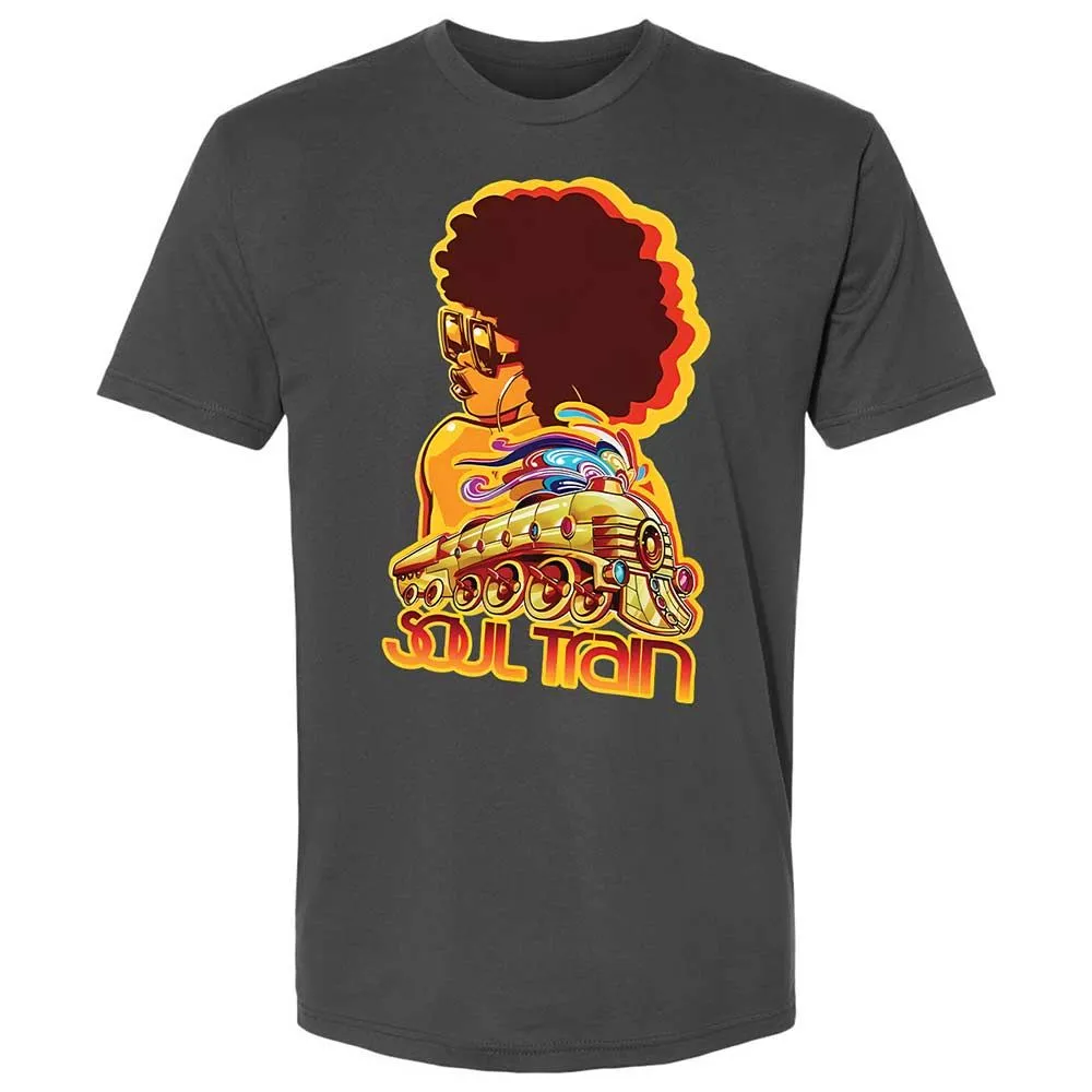 Premium Unisex T-Shirt - PR9MCETB - Heavy Metal - 7