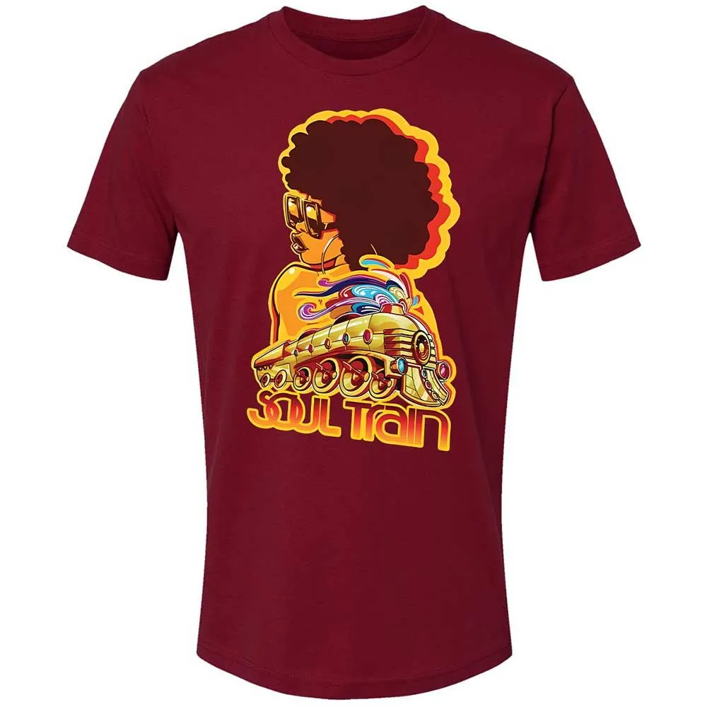 Premium Unisex T-Shirt - PR9MCETB - Cardinal - 11