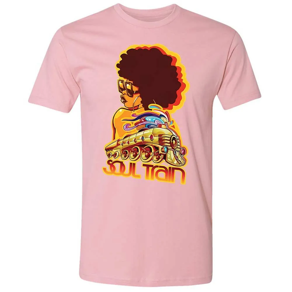 Premium Unisex T-Shirt - PR9MCETB - Light Pink - 16