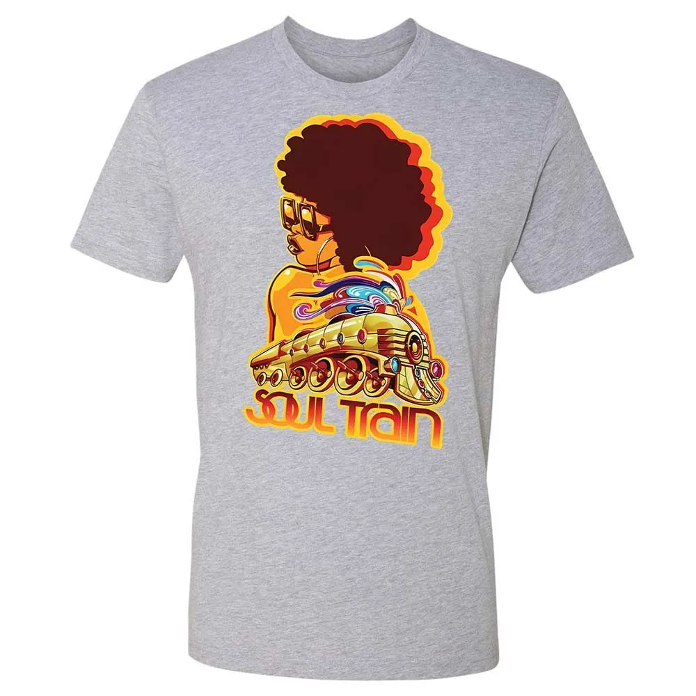 Premium Unisex T-Shirt - PR9MCETB - Heather Grey - 19