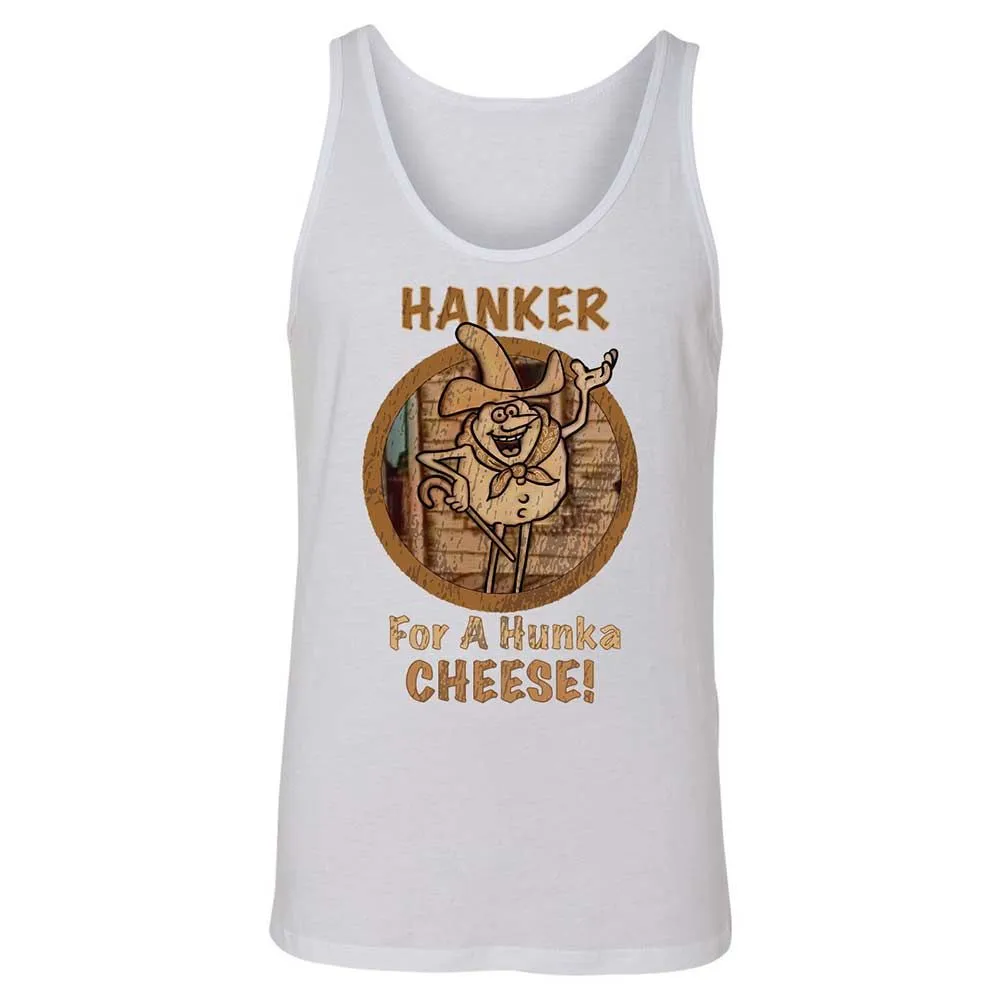 Unisex Jersey Tank - WUTU5AD5 - White - 9