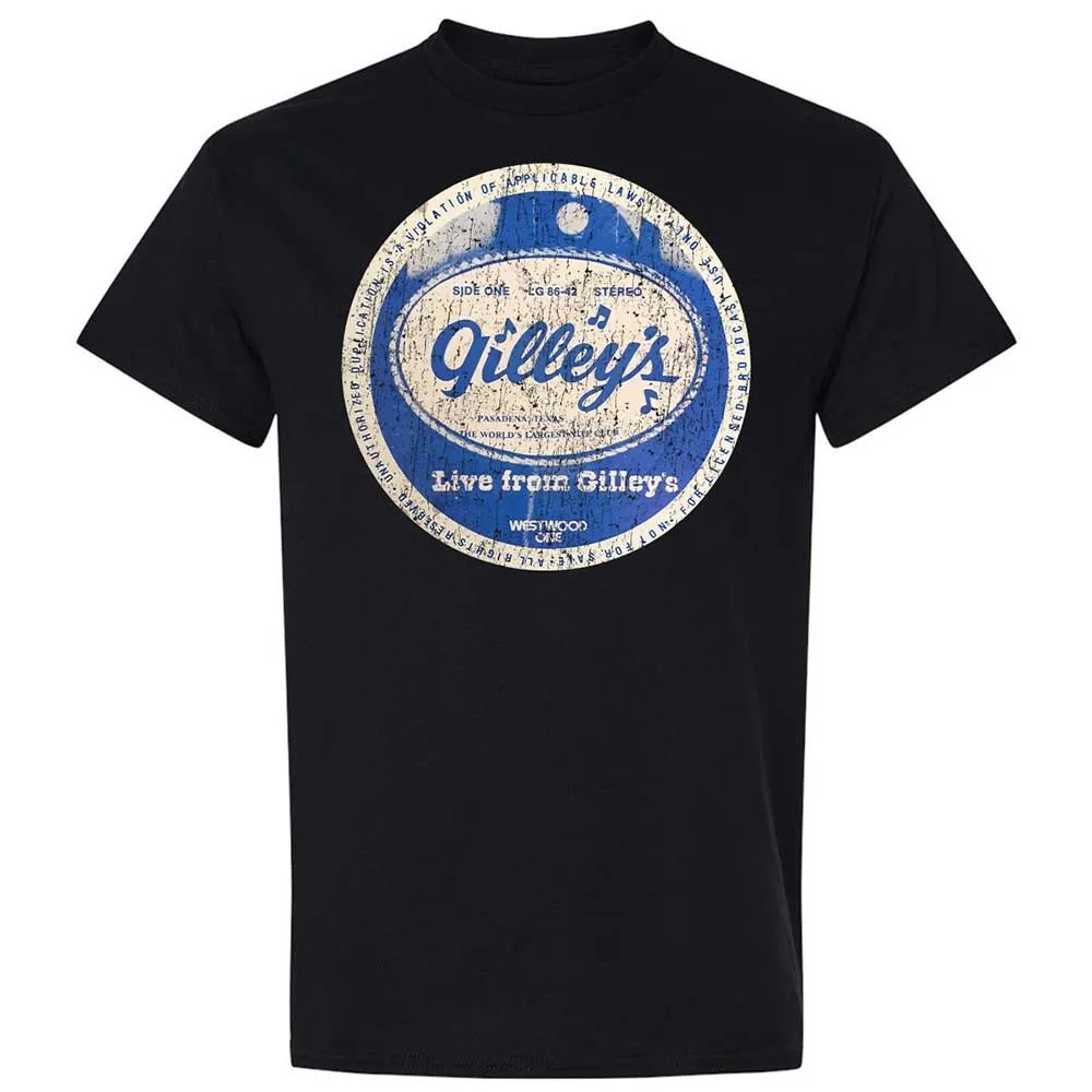 Classic Unisex T-Shirt - 738S2F24 - Black - 1