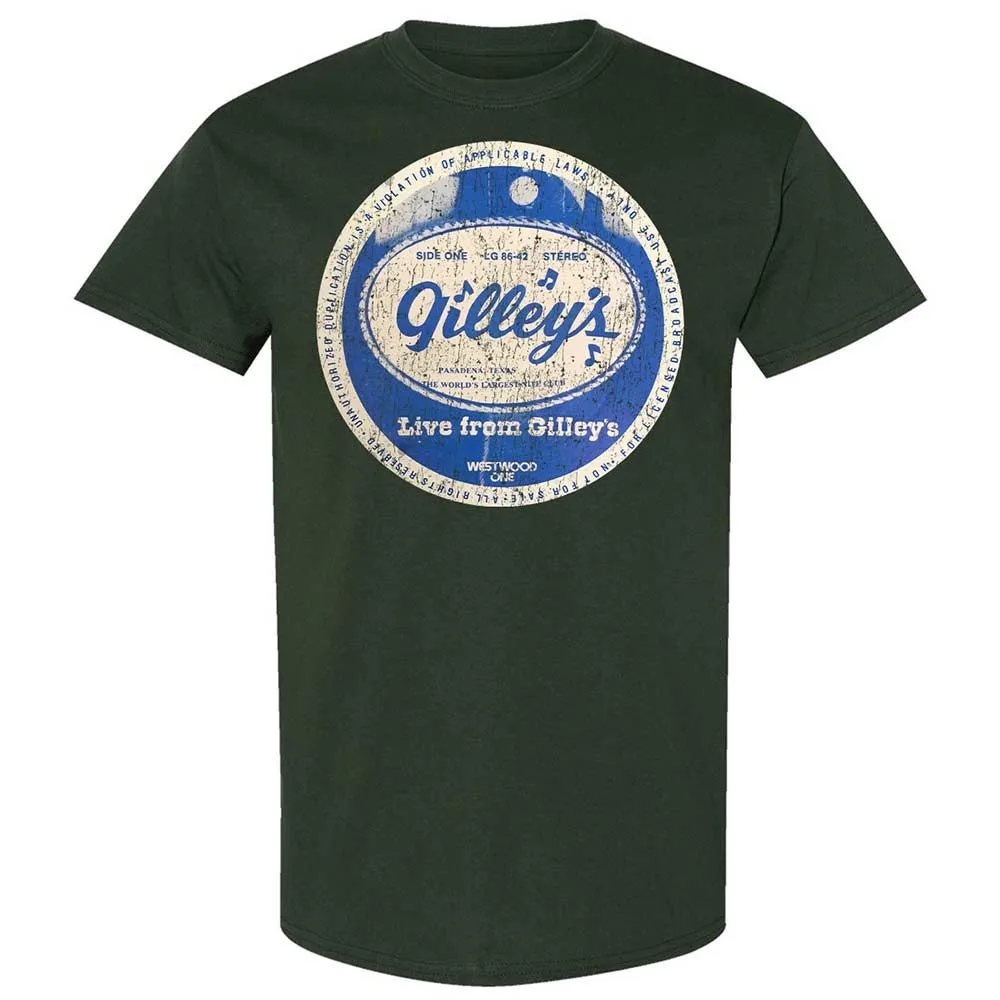 Classic Unisex T-Shirt - 738S2F24 - Forest Green - 5