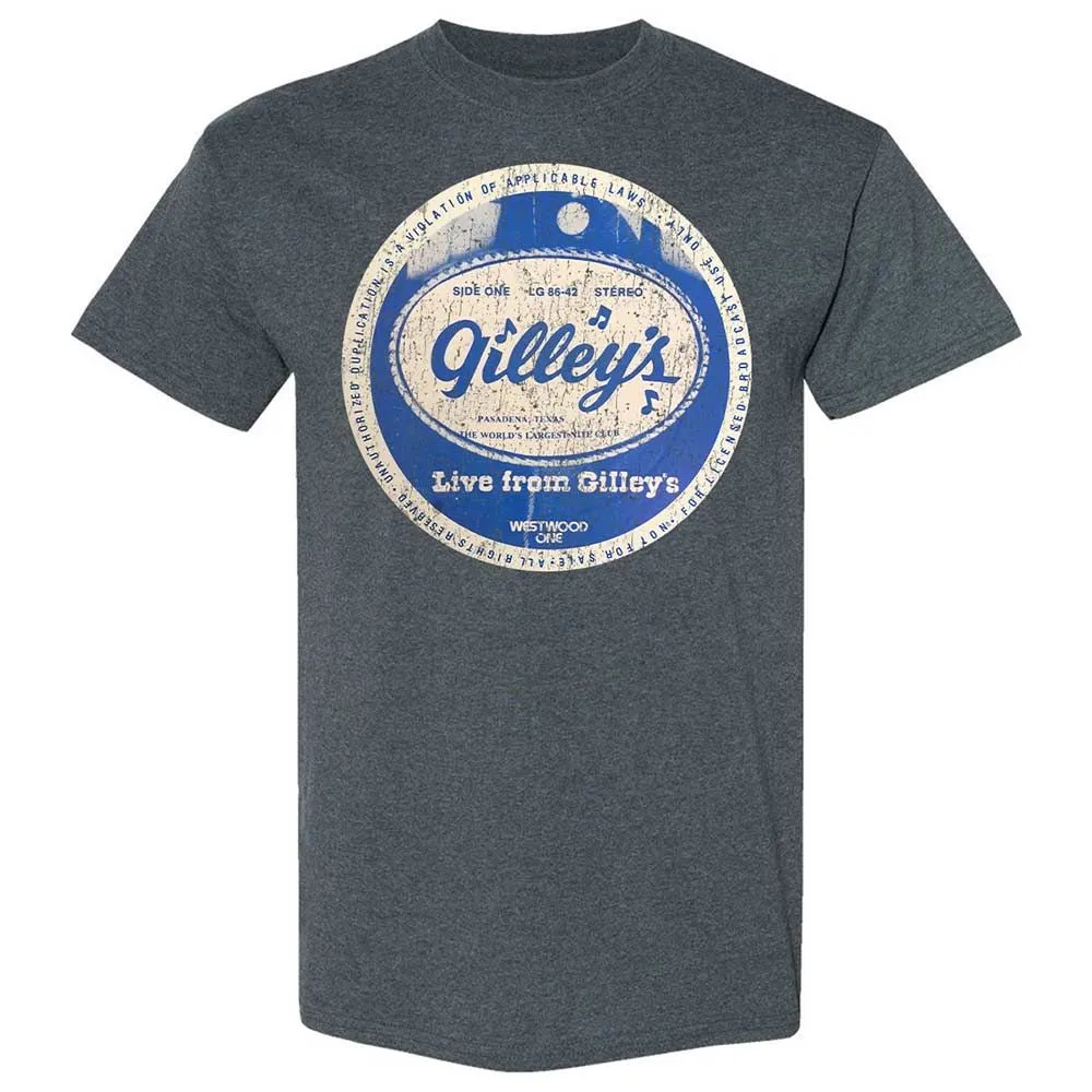 Classic Unisex T-Shirt - 738S2F24 - Dark Heather - 6