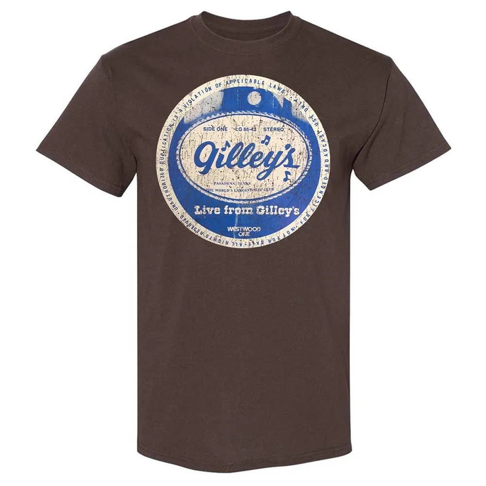 Classic Unisex T-Shirt - 738S2F24 - Dark Chocolate - 7