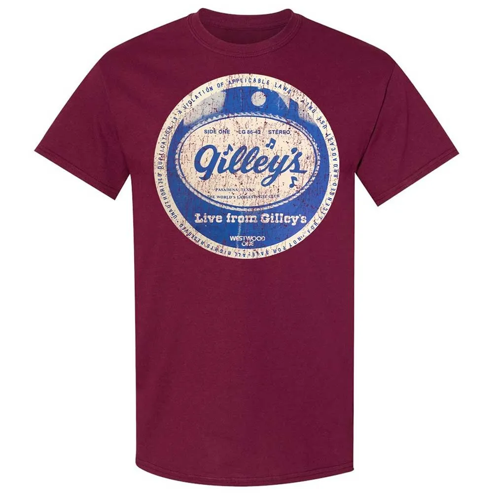 Classic Unisex T-Shirt - 738S2F24 - Maroon - 8