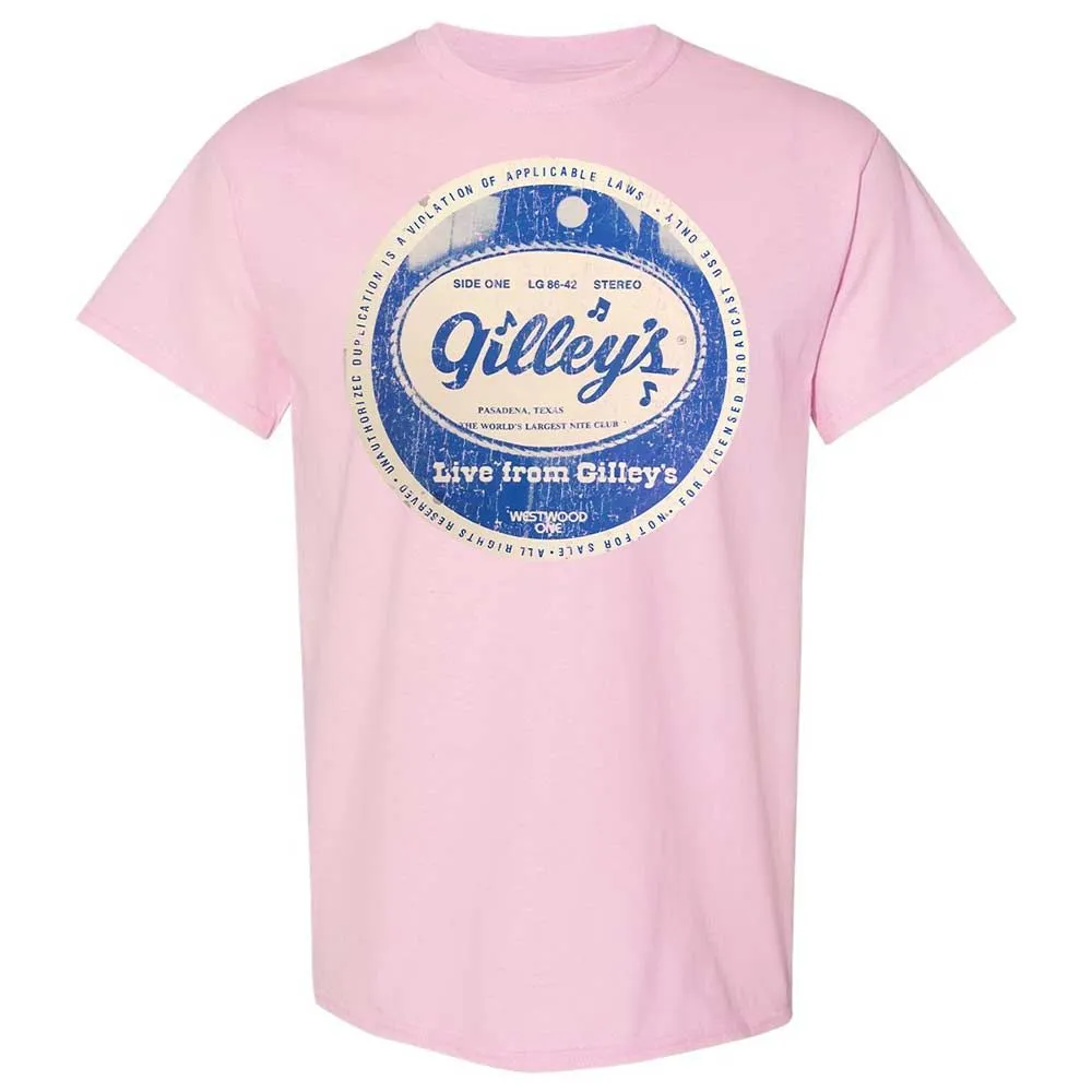 Classic Unisex T-Shirt - 738S2F24 - Light Pink - 14