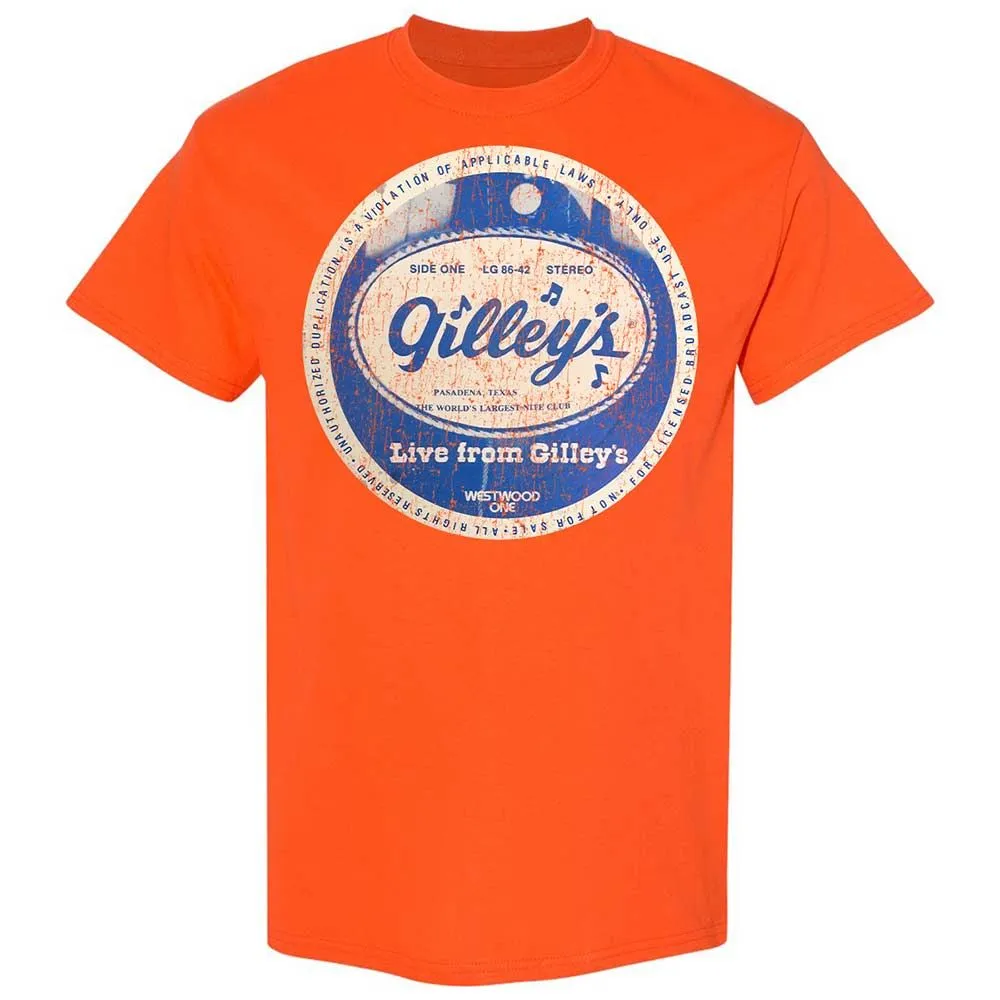 Classic Unisex T-Shirt - 738S2F24 - Orange - 17