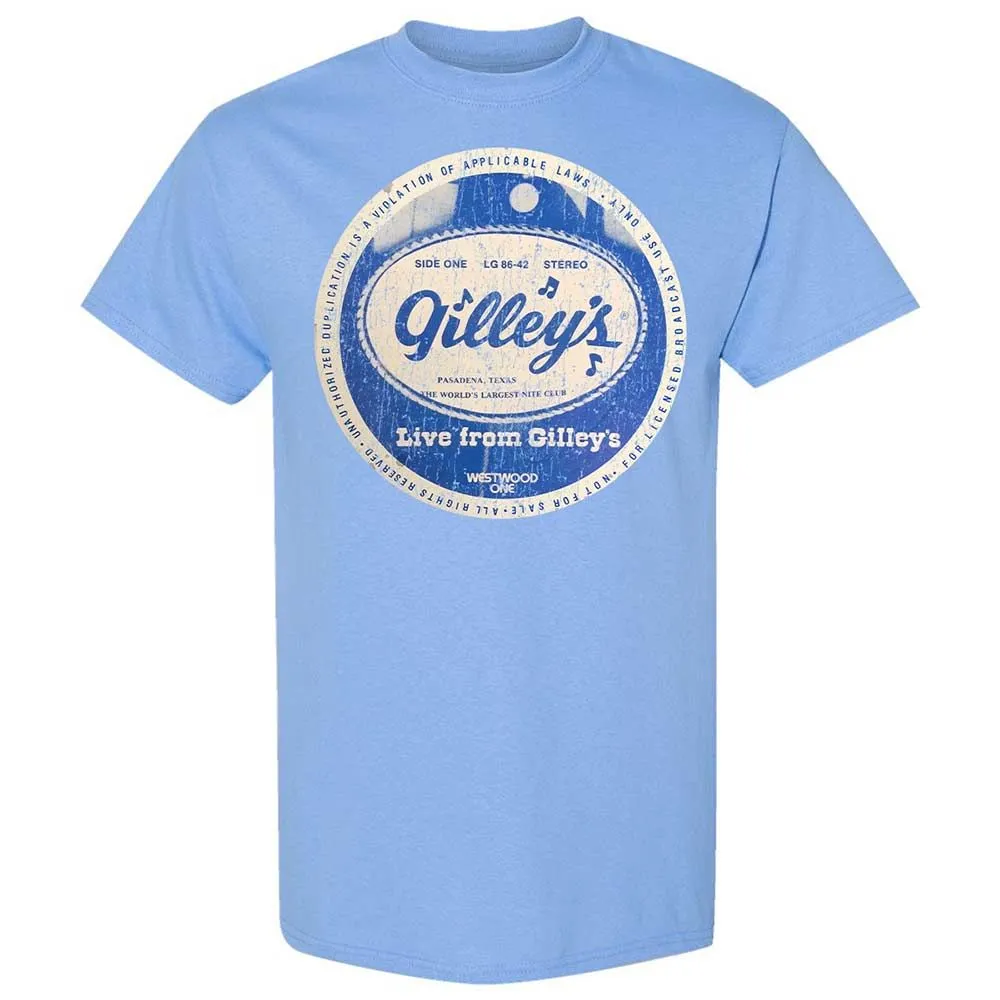 Classic Unisex T-Shirt - 738S2F24 - Carolina Blue - 19