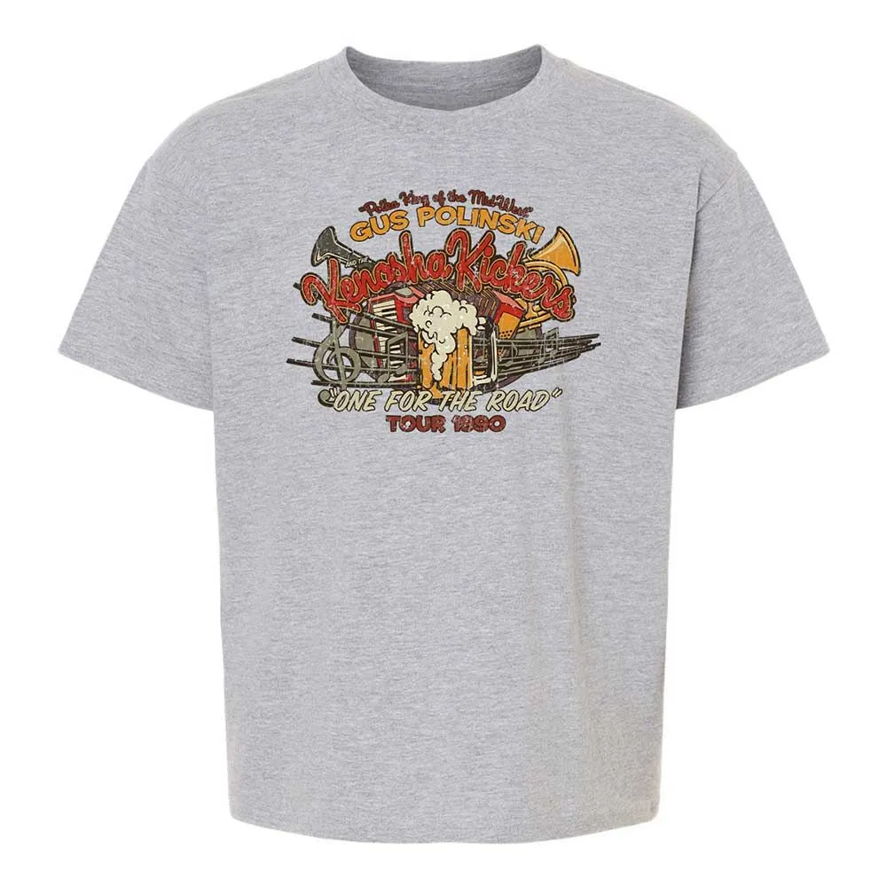 One for the Road - Sport Grey - 3