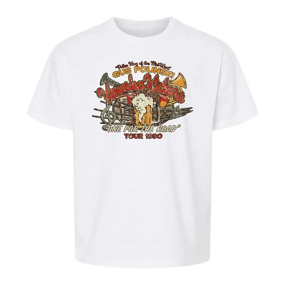 One for the Road - White - 5