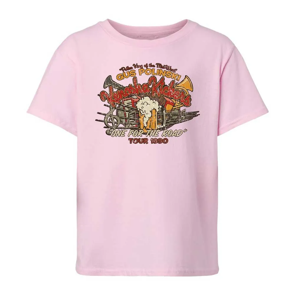 One for the Road - Light Pink - 7