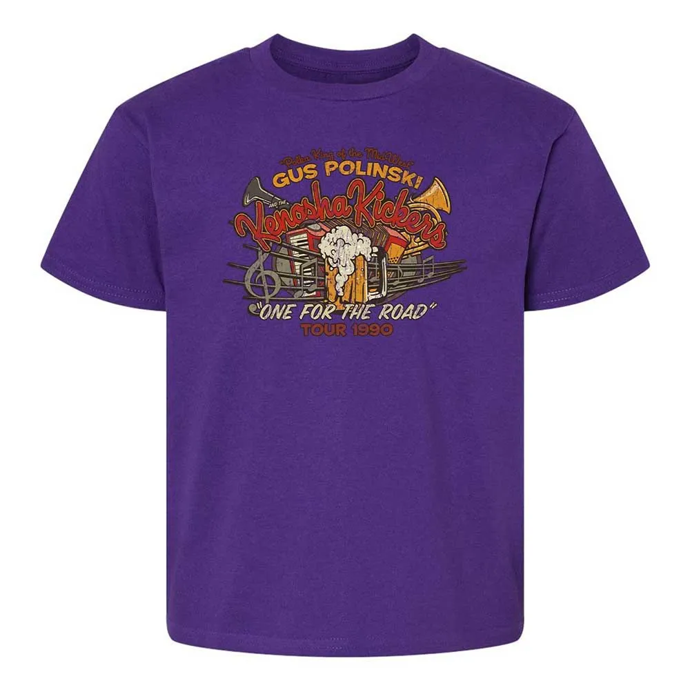 One for the Road - Purple - 17