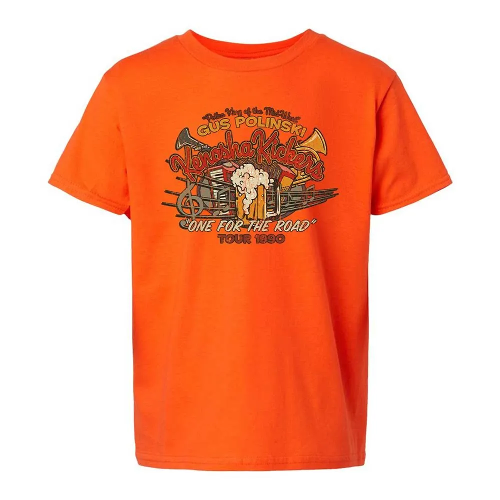 One for the Road - Orange - 20