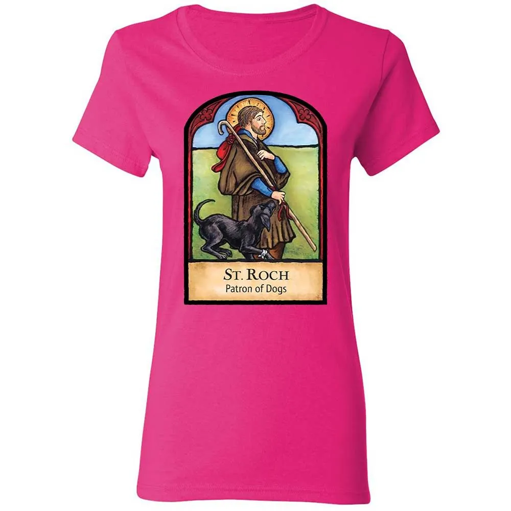 Patron of Dogs - Heliconia - 5