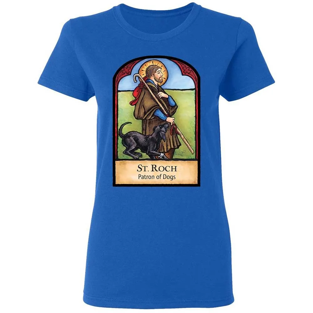 Patron of Dogs - Royal - 10