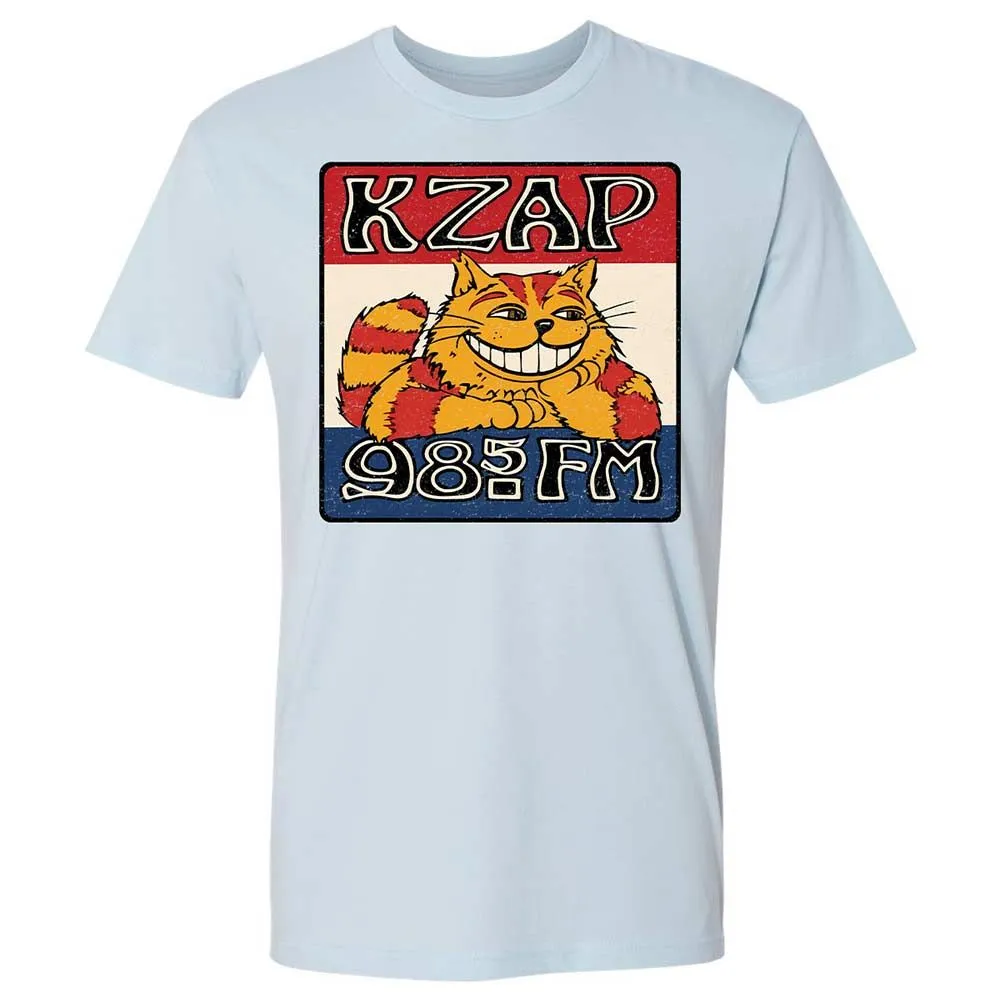 Premium Unisex T-Shirt - UGNDXZST - Light Blue - 4