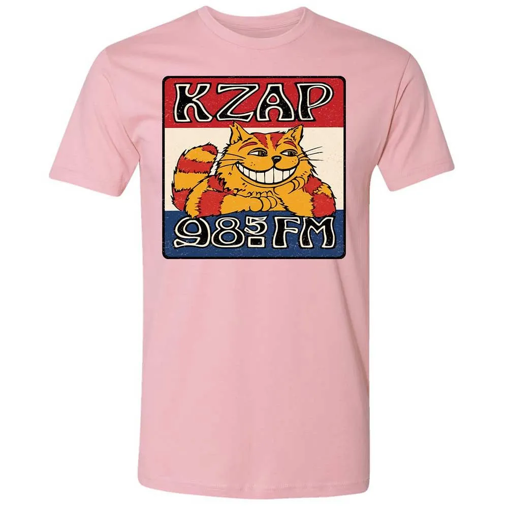 Premium Unisex T-Shirt - UGNDXZST - Light Pink - 5