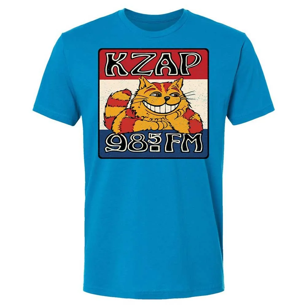 Premium Unisex T-Shirt - UGNDXZST - Turquoise - 6