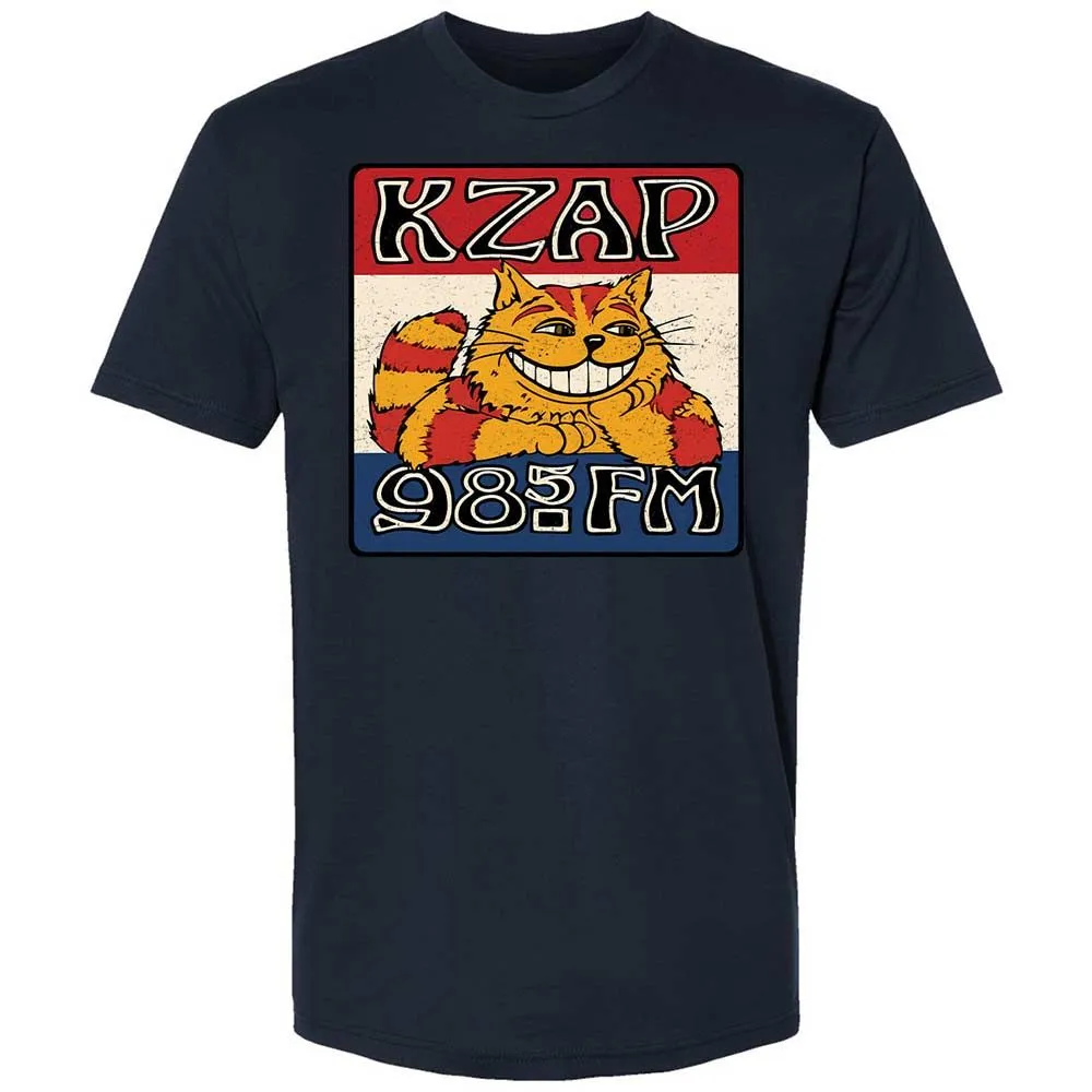 Premium Unisex T-Shirt - UGNDXZST - Midnight Navy - 15