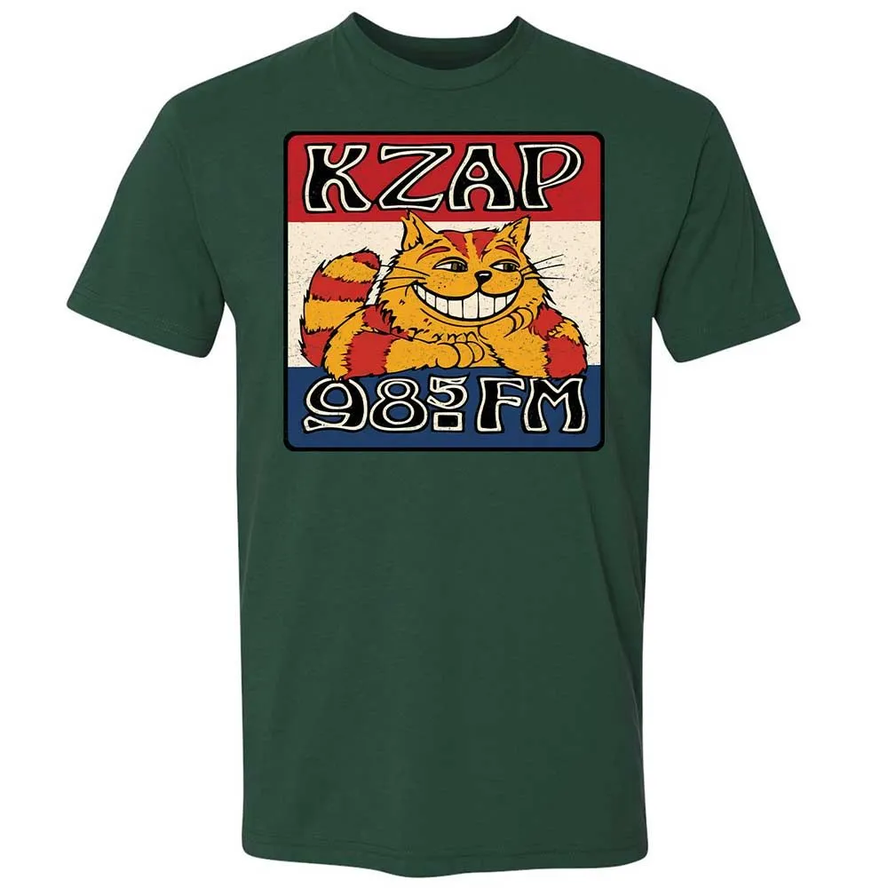 Premium Unisex T-Shirt - UGNDXZST - Forest Green - 16