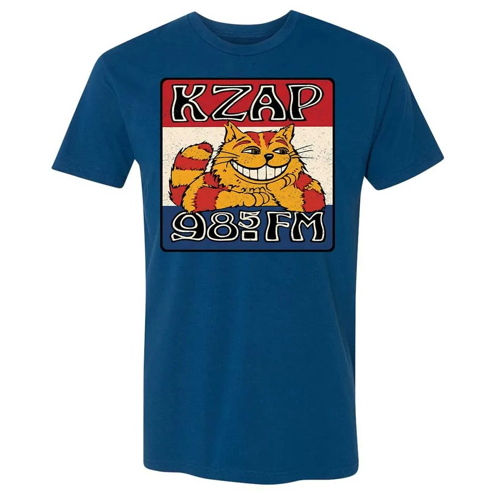 Premium Unisex T-Shirt - UGNDXZST - Cool Blue - 17