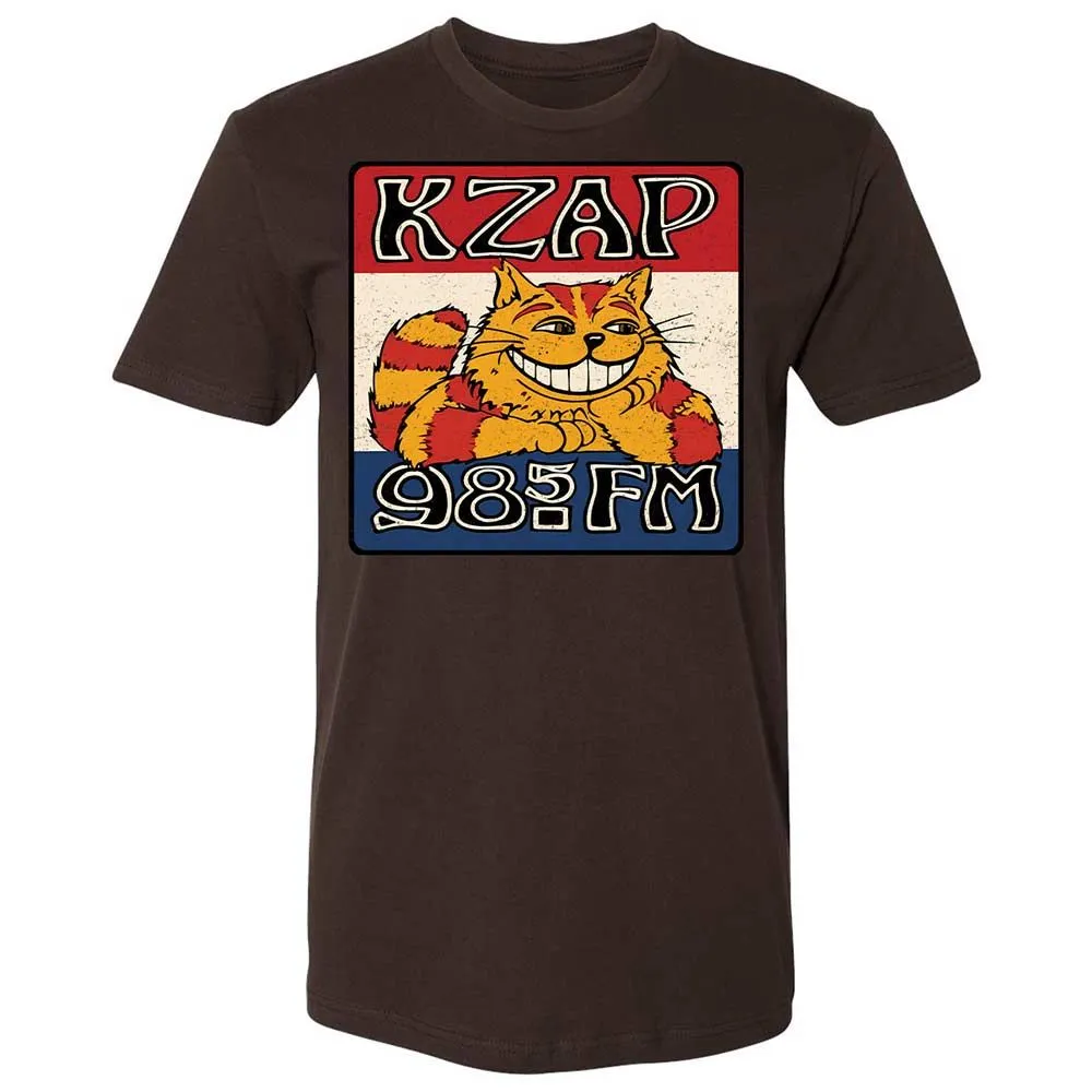 Premium Unisex T-Shirt - UGNDXZST - Dark Chocolate - 18