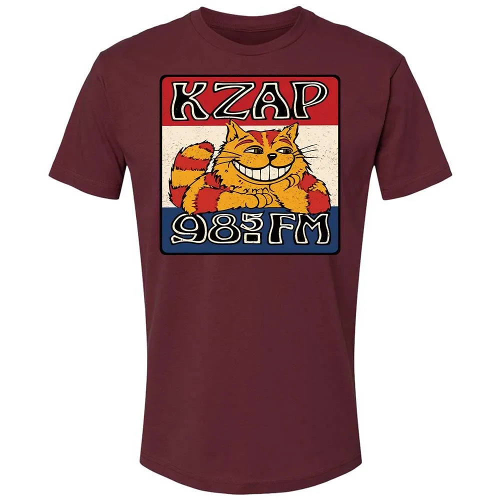 Premium Unisex T-Shirt - UGNDXZST - Maroon - 19