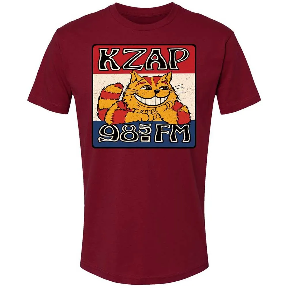 Premium Unisex T-Shirt - UGNDXZST - Cardinal - 20