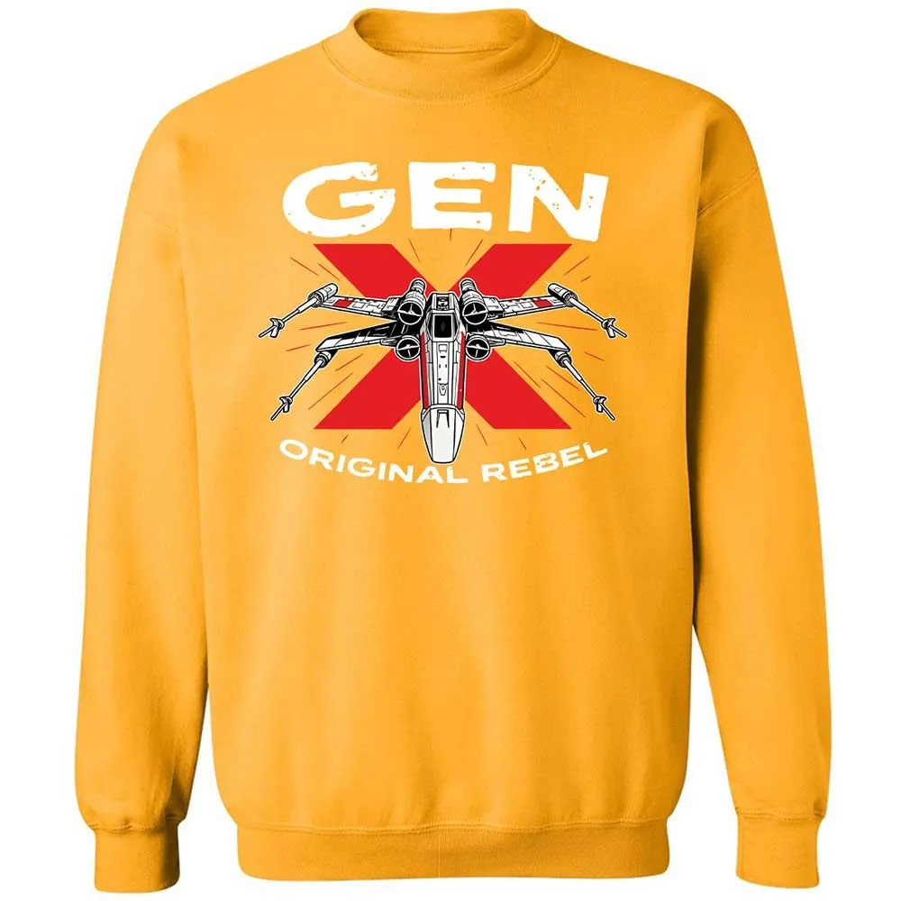 Original Rebel - Gold - 14