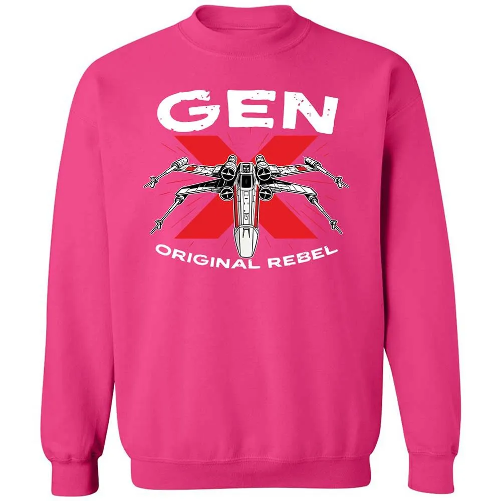 Original Rebel - Heliconia - 15