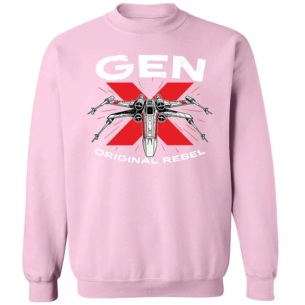 Original Rebel - Light Pink - 19