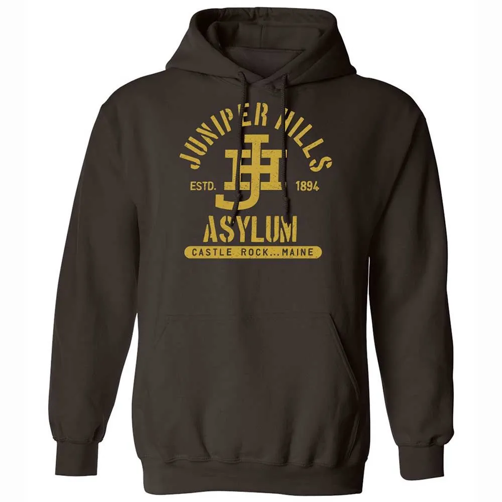 Juniper Hills Asylum - Dark Chocolate - 6