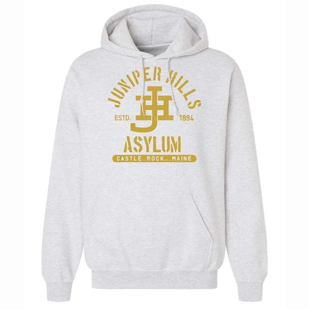 Juniper Hills Asylum - Ash - 18