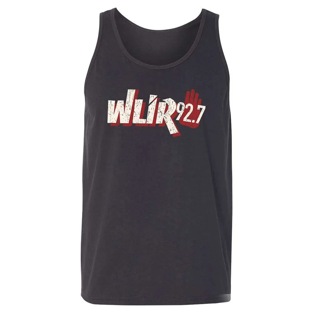 Unisex Jersey Tank - F19F3U9D - Dark Grey - 4