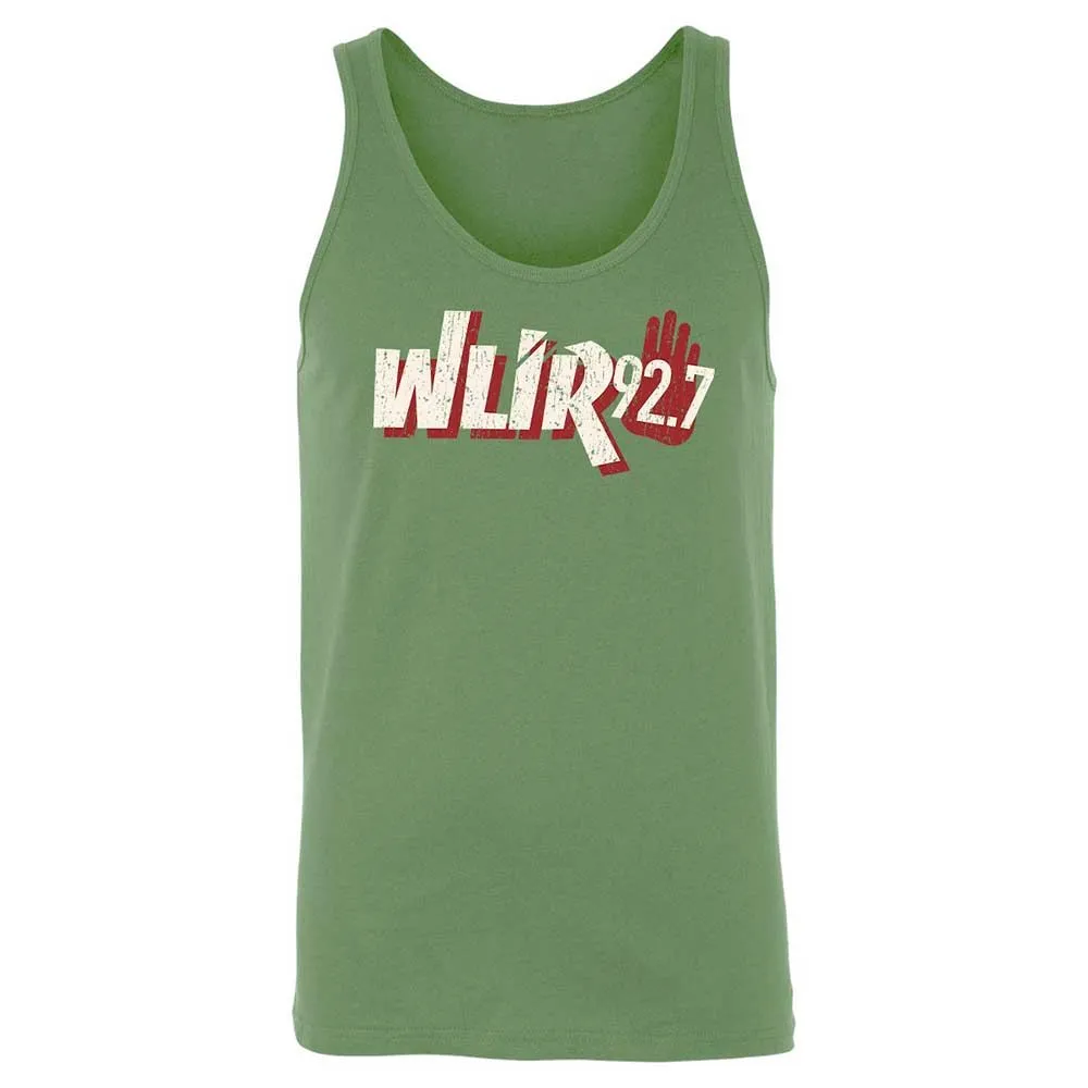 Unisex Jersey Tank - F19F3U9D - Leaf - 8