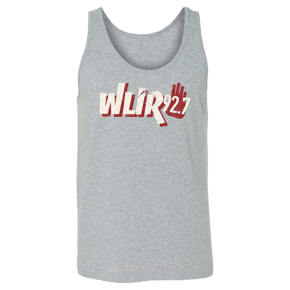 Unisex Jersey Tank - F19F3U9D - Athletic Heather - 10