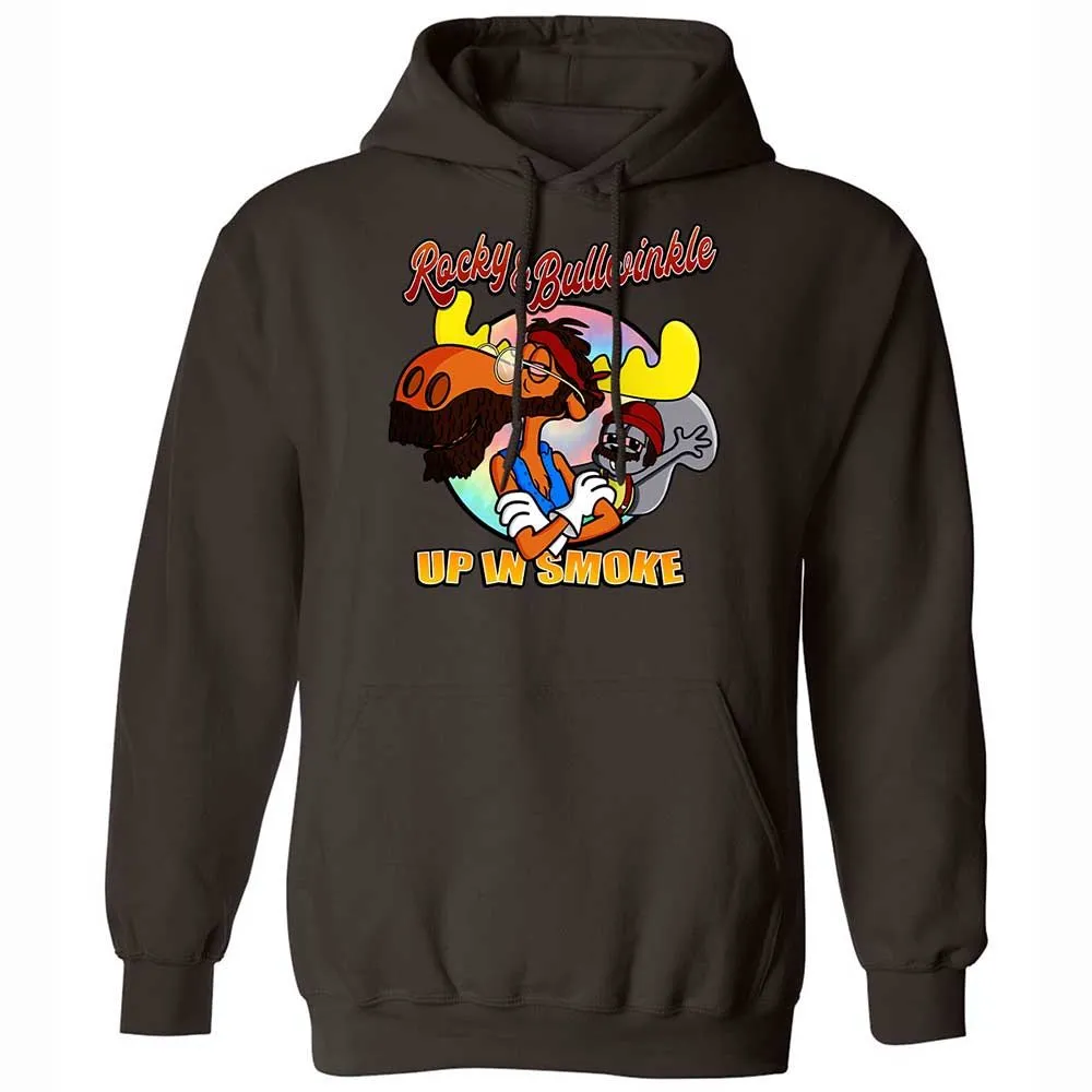Funny Up In Smoke - Dark Chocolate - 18