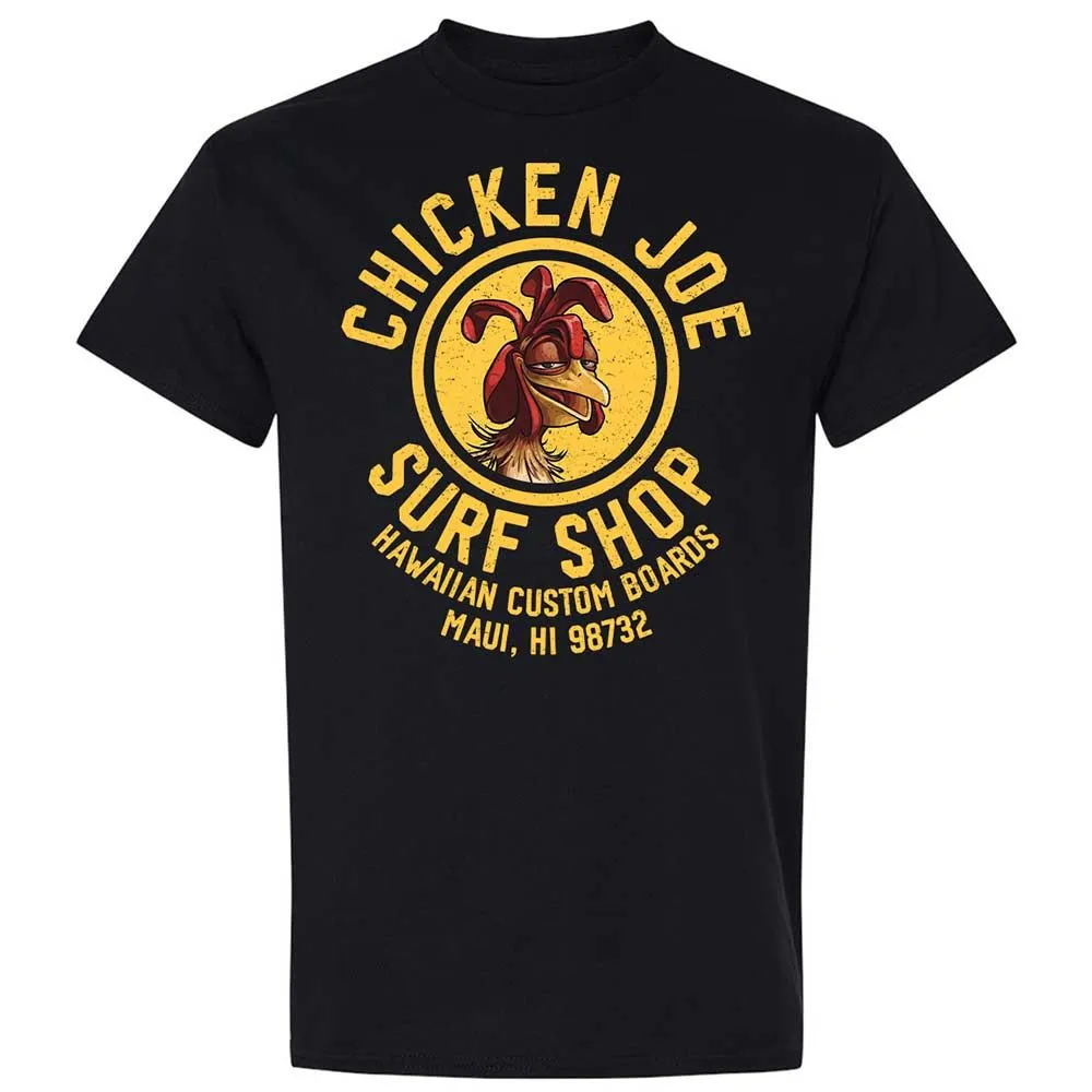 Chicken Joe Surf shop - Black - 1