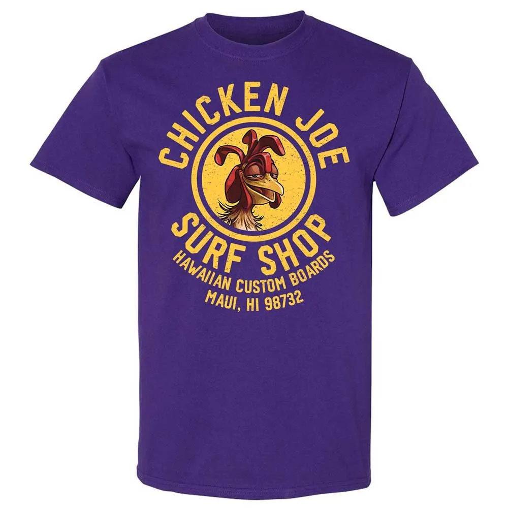 Chicken Joe Surf shop - Purple - 12