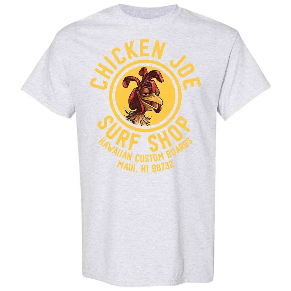 Chicken Joe Surf shop - Ash - 15