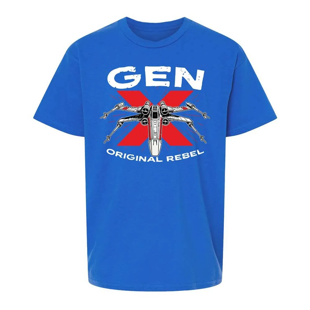 Original Rebel - Royal - 4