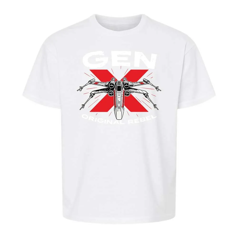 Original Rebel - White - 5