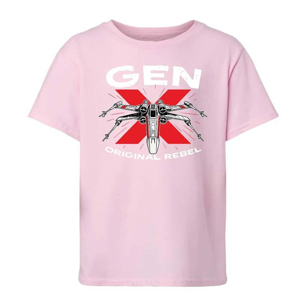 Original Rebel - Light Pink - 7