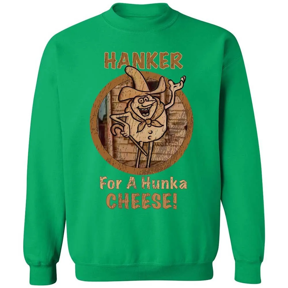 Classic Unisex Sweatshirt - 7T7H47A4 - Irish Green - 13