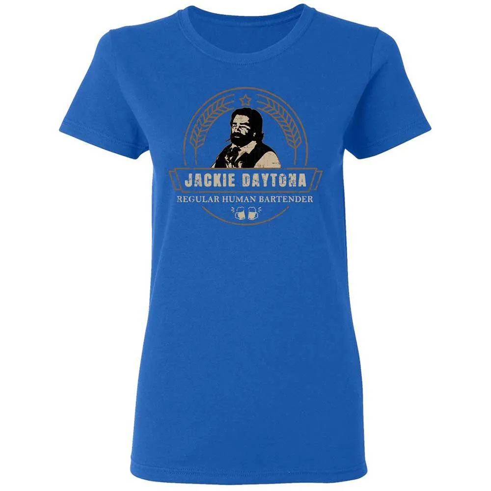 Women's T-Shirt - 96VYYT2T - Royal - 3