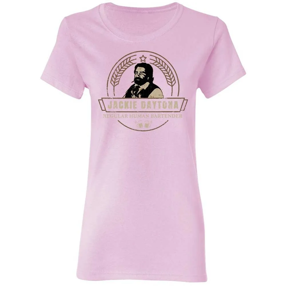 Women's T-Shirt - 96VYYT2T - Light Pink - 8