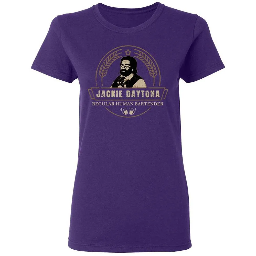 Women's T-Shirt - 96VYYT2T - Purple - 10